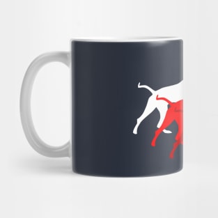 RDGBACK RPK Mug